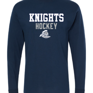 M&O Unisex Longsleeve (Hockey)