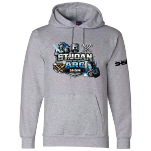 Softstyle SHSM Hoodie