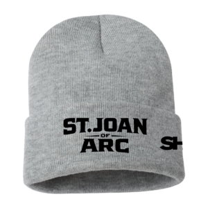 Softstyle SHSM Toque
